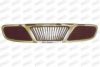 PRASCO DW4202001 Radiator Grille